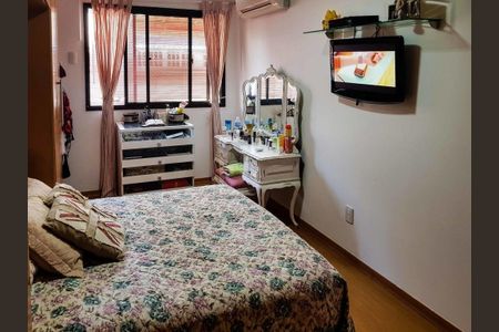 Apartamento à venda com 265m², 3 quartos e 1 vaga