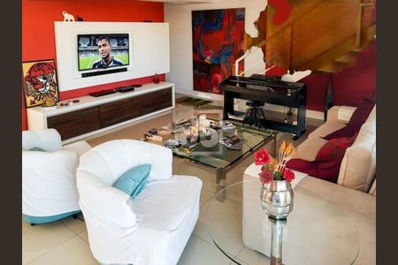 Apartamento à venda com 265m², 3 quartos e 1 vaga