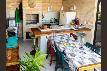 Apartamento à venda com 265m², 3 quartos e 1 vaga