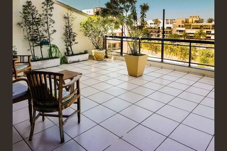 Apartamento à venda com 265m², 3 quartos e 1 vaga