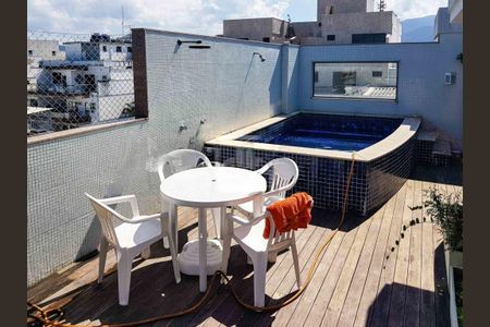 Apartamento à venda com 265m², 3 quartos e 1 vaga