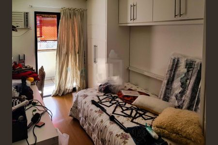 Apartamento à venda com 265m², 3 quartos e 1 vaga