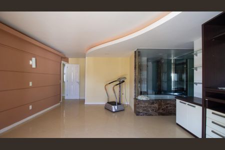 Apartamento à venda com 669m², 4 quartos e 4 vagas Apartamento à venda com 669m², 4 quartos e 4 vagasSuíte 1