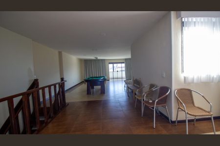 Apartamento à venda com 669m², 4 quartos e 4 vagas Apartamento à venda com 669m², 4 quartos e 4 vagasSala 2