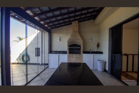 Apartamento à venda com 669m², 4 quartos e 4 vagas Apartamento à venda com 669m², 4 quartos e 4 vagasÁrea comum