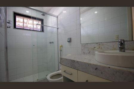 Apartamento à venda com 669m², 4 quartos e 4 vagas Apartamento à venda com 669m², 4 quartos e 4 vagasBanheiro da Suíte 4