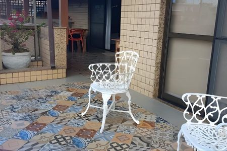 Apartamento à venda com 261m², 4 quartos e 3 vagas