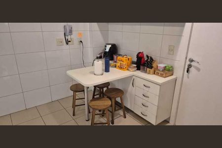 Apartamento à venda com 184m², 4 quartos e 4 vagas