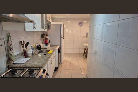 Apartamento à venda com 184m², 4 quartos e 4 vagas