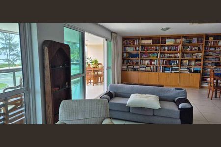 Apartamento à venda com 184m², 4 quartos e 4 vagas