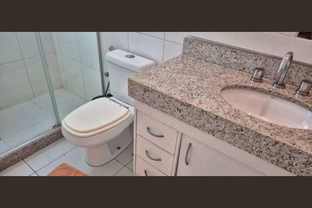 Apartamento à venda com 184m², 4 quartos e 4 vagas