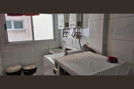 Apartamento à venda com 184m², 4 quartos e 4 vagas