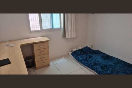 Apartamento à venda com 184m², 4 quartos e 4 vagas