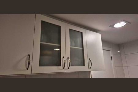 Apartamento à venda com 184m², 4 quartos e 4 vagas