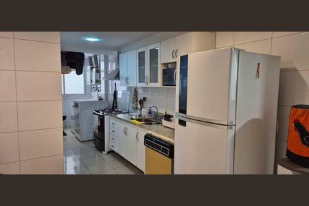 Apartamento à venda com 184m², 4 quartos e 4 vagas