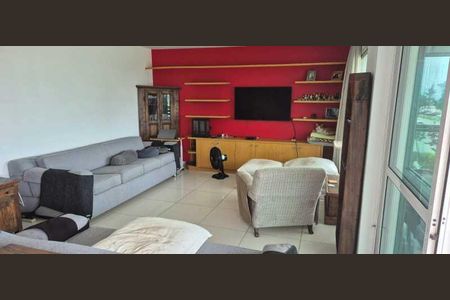 Apartamento à venda com 184m², 4 quartos e 4 vagas