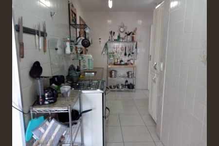 Apartamento à venda com 210m², 3 quartos e 2 vagas