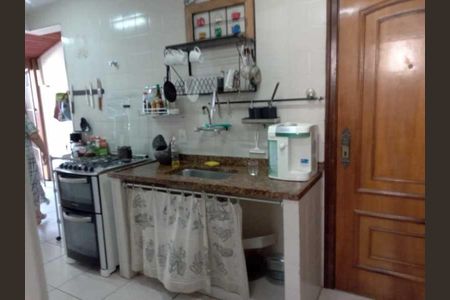 Apartamento à venda com 210m², 3 quartos e 2 vagas