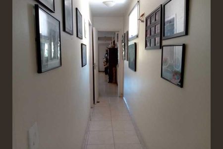 Apartamento à venda com 210m², 3 quartos e 2 vagas