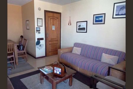 Apartamento à venda com 210m², 3 quartos e 2 vagas