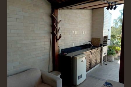 Apartamento à venda com 210m², 3 quartos e 2 vagas