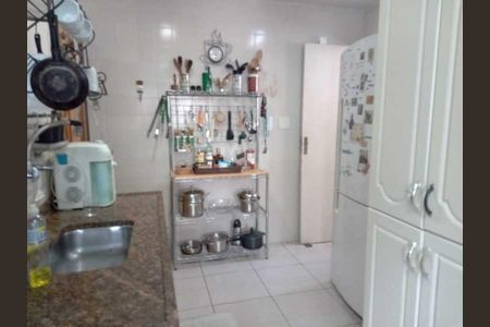 Apartamento à venda com 210m², 3 quartos e 2 vagas