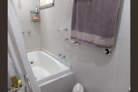 Apartamento à venda com 210m², 3 quartos e 2 vagas