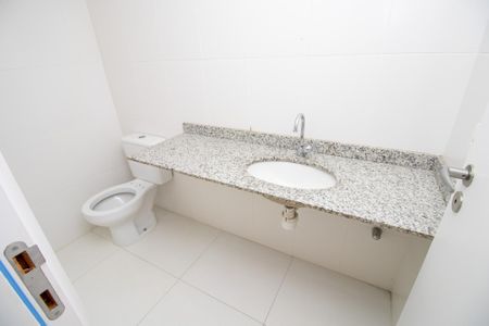 Apartamento à venda com 148m², 3 quartos e 2 vagasLavabo