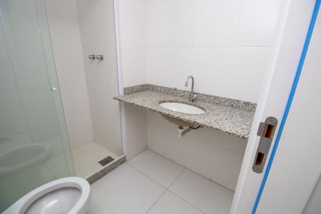 Apartamento à venda com 148m², 3 quartos e 2 vagasBanheiro Suíte 1