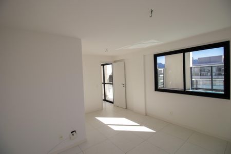 Apartamento à venda com 148m², 3 quartos e 2 vagasSuíte 2