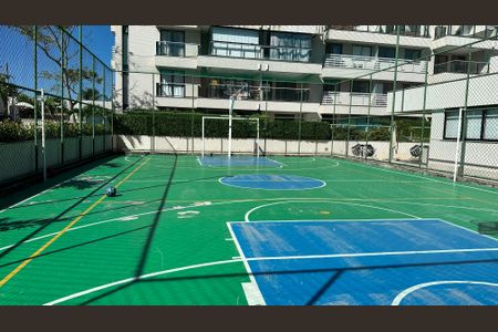 Apartamento à venda com 148m², 3 quartos e 2 vagasQuadra Esportiva