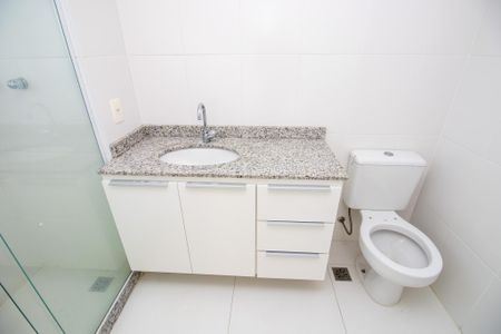 Apartamento à venda com 148m², 3 quartos e 2 vagasBanheiro Suíte 2