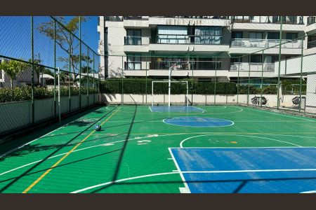 Apartamento à venda com 148m², 3 quartos e 2 vagasQuadra Esportiva