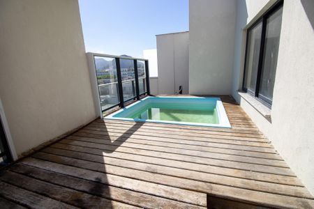 Apartamento à venda com 148m², 3 quartos e 2 vagasCobertura