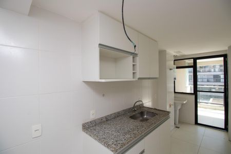 Apartamento à venda com 148m², 3 quartos e 2 vagasCozinha