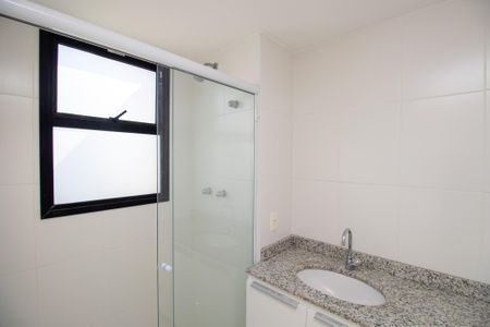 Apartamento à venda com 148m², 3 quartos e 2 vagasBanheiro Suíte 2