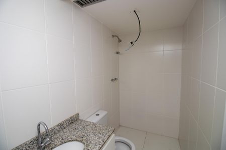 Apartamento à venda com 148m², 3 quartos e 2 vagasBanheiro Social