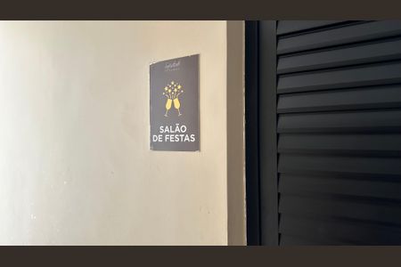 Apartamento à venda com 148m², 3 quartos e 2 vagasÁrea comum - Salão de festas