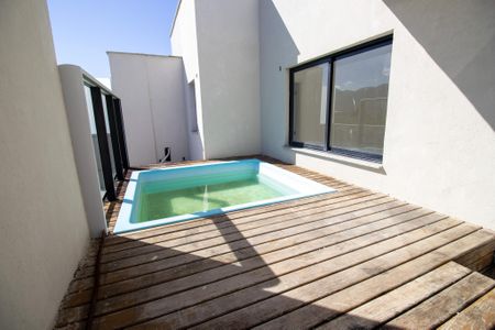 Apartamento à venda com 148m², 3 quartos e 2 vagasCobertura