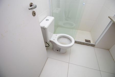 Apartamento à venda com 148m², 3 quartos e 2 vagasBanheiro Suíte 1