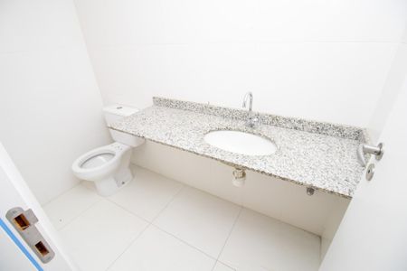 Apartamento à venda com 148m², 3 quartos e 2 vagasLavabo