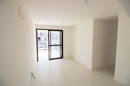 Apartamento à venda com 148m², 3 quartos e 2 vagasSala
