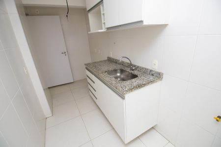 Apartamento à venda com 148m², 3 quartos e 2 vagasCozinha