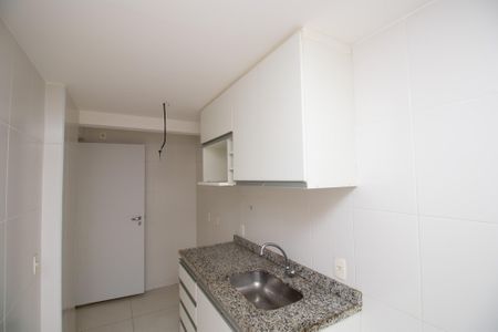 Apartamento à venda com 148m², 3 quartos e 2 vagasCozinha