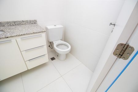 Apartamento à venda com 148m², 3 quartos e 2 vagasBanheiro Suíte 2