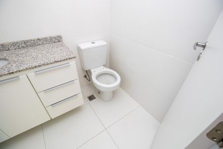 Apartamento à venda com 148m², 3 quartos e 2 vagasBanheiro Suíte 2