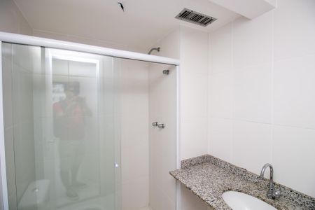 Apartamento à venda com 148m², 3 quartos e 2 vagasBanheiro Suíte 1