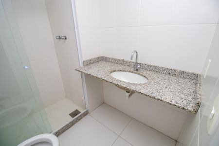 Apartamento à venda com 148m², 3 quartos e 2 vagasBanheiro Suíte 1