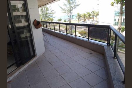 Apartamento à venda com 164m², 3 quartos e 2 vagas