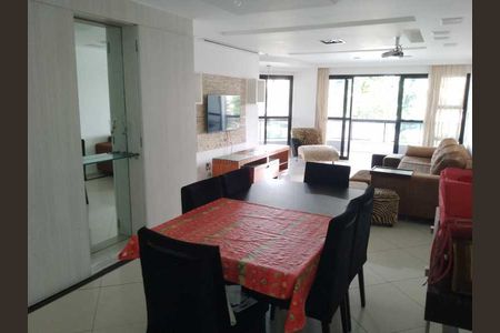 Apartamento à venda com 164m², 3 quartos e 2 vagas